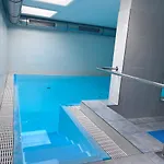 Nordland - Pellworm Apartmán Wyk auf Föhr