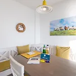 Apartmán Nordland - Pellworm *