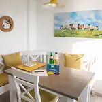 Nordland - Pellworm Apartmán