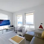 Nordland - Pellworm Apartmán *
