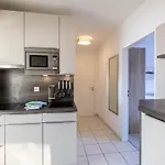 Nordland - Pellworm Apartmán
