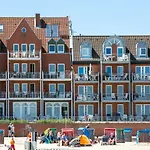 Nordland - Pellworm Apartmán Wyk auf Föhr