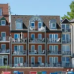 Nordland - Pellworm Apartmán Wyk auf Föhr