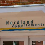 Nordland - Pellworm Apartmán Wyk auf Föhr