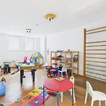 Apartmán Nordland - Pellworm Wyk auf Föhr