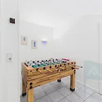 Nordland - Pellworm Apartmán