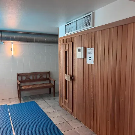 Apartment Nordland - Pellworm