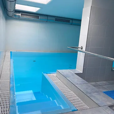 Nordland - Pellworm Apartment Wyk auf Föhr