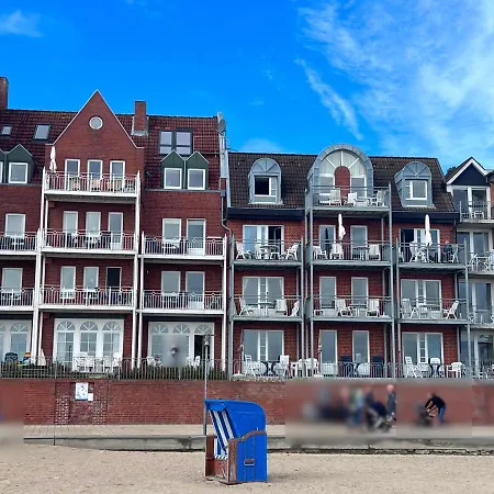 Nordland - Pellworm *