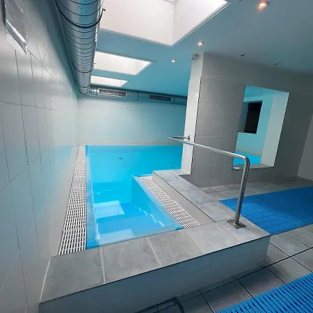 Apartamento Nordland - Pellworm *