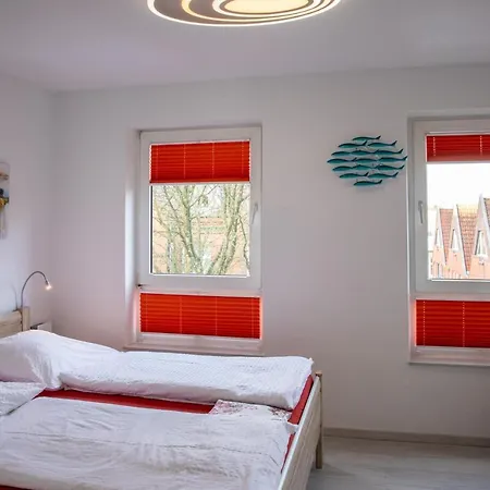 Nordland - Pellworm * Wyk auf Föhr