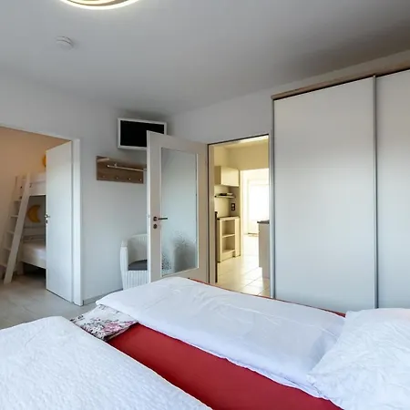 Apartment Nordland - Pellworm Wyk auf Foehr