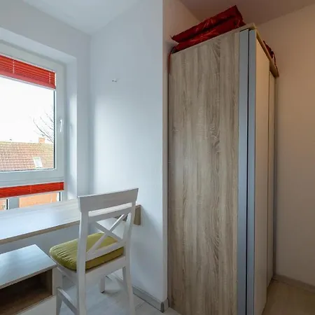 Nordland - Pellworm Apartment Wyk auf Föhr