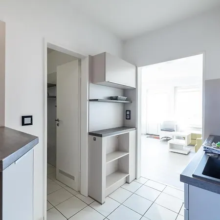 Apartamento Nordland - Pellworm Wyk auf Föhr