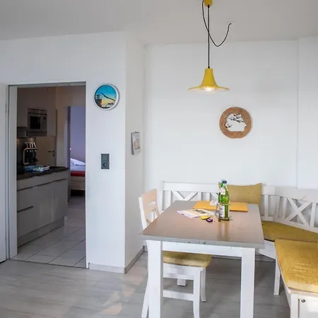 Nordland - Pellworm Apartment