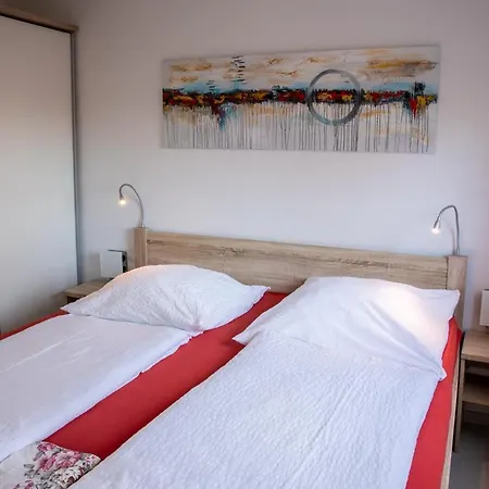 Nordland - Pellworm Apartment