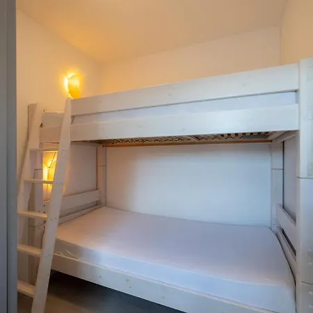Nordland - Pellworm Apartment *