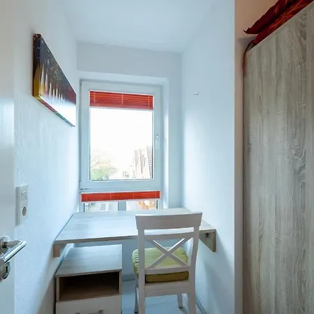 Apartment Nordland - Pellworm