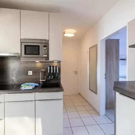Nordland - Pellworm Apartment