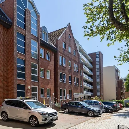 Apartment Nordland - Pellworm *