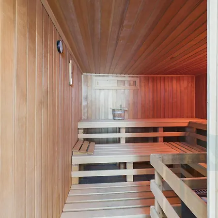 Nordland - Pellworm Apartamento *