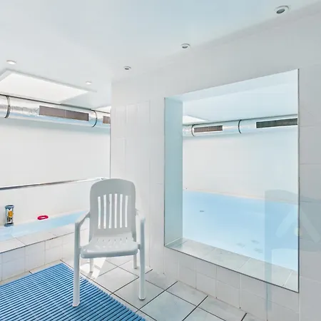 Apartamento Nordland - Pellworm Wyk auf Föhr