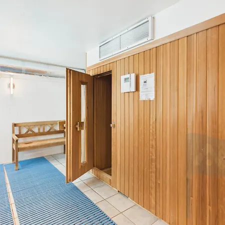 Apartamento Nordland - Pellworm