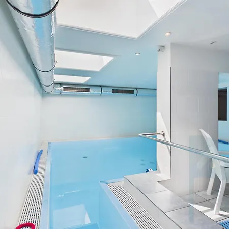 Nordland - Pellworm Apartamento Wyk auf Föhr