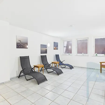 Apartamento Nordland - Pellworm
