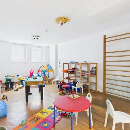 Apartamento Nordland - Pellworm Wyk auf Föhr
