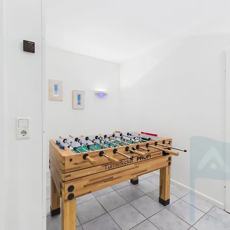 Nordland - Pellworm Apartamento